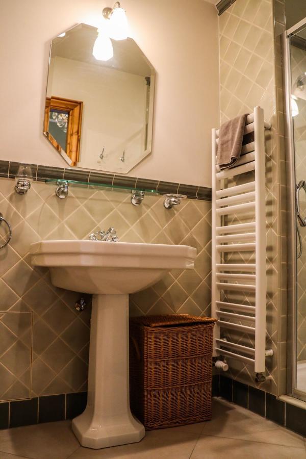 Domaine Mielmont Bed & Breakfast Mazy Bagian luar foto