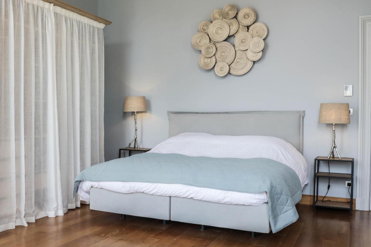 Domaine Mielmont Bed & Breakfast Mazy Bagian luar foto