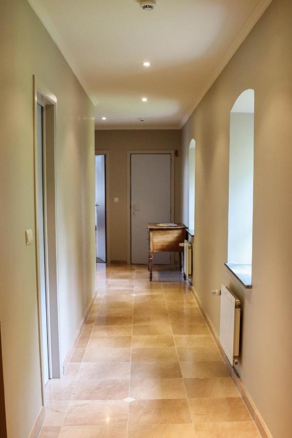 Domaine Mielmont Bed & Breakfast Mazy Bagian luar foto