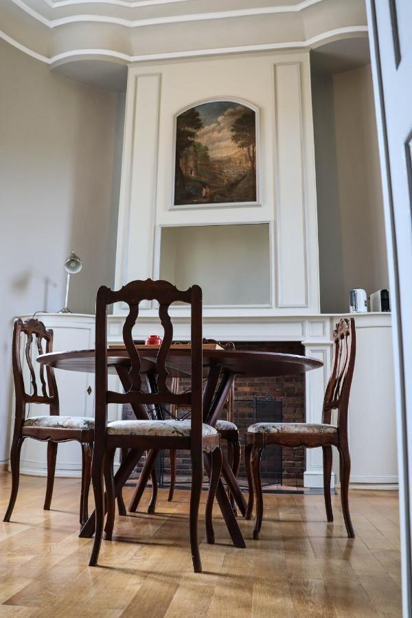 Domaine Mielmont Bed & Breakfast Mazy Bagian luar foto