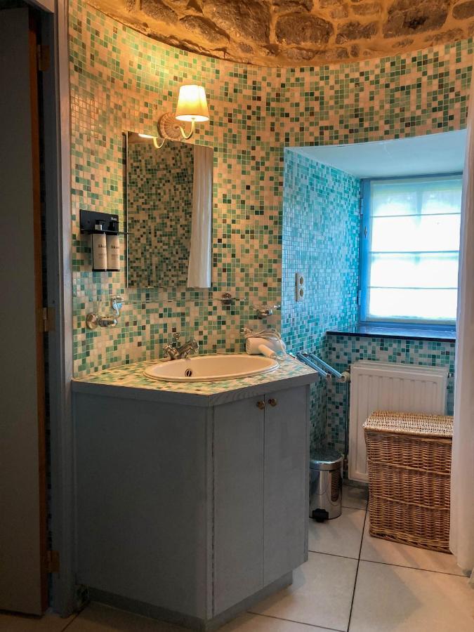 Domaine Mielmont Bed & Breakfast Mazy Bagian luar foto
